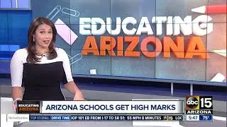Arizona charter schools named best in nation