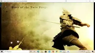 RPCS3 Emulator v0.0.13 - Demon's Souls 60 Fps Patch - i5 10400F/GTX 1070