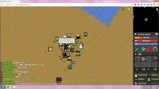 nilly's realm NPE ep.1                  5 HOURS LONG