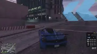 Osiris 2:05.342 Cranberry Vampire | Project Homecoming