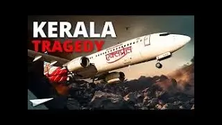 Kozhikode Crash: India's Aviation Wake-Up Call