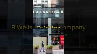 Top 10 banks in the world 🌍