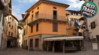 Albergo Antica Locanda | Castione della Presolana, Italy | Hotel Review 🏩