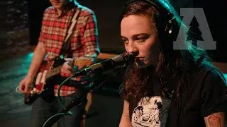 Sincere Engineer - Overbite | Audiotree Live