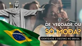 Worship, Sankofa e Nair Nany - Em se plantando tudo dá 🇧🇷