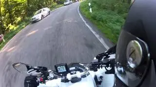 schnell mal hoch zur Ottilienberg