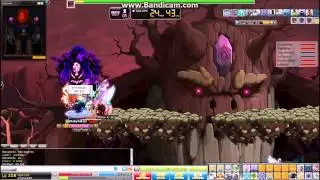 [GMS Dawnveil] Night Lord - Hell Gollux(Success)