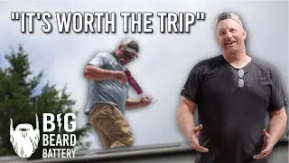 DIY RV Solar in One Week | Total Beginner Experience