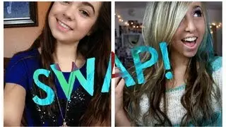SWAP with iheartmakeup92!♥!♥!