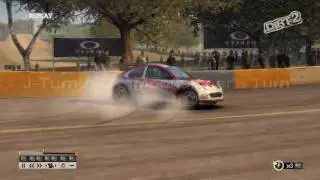 J-Turn AKA 