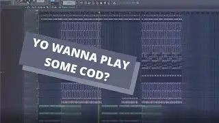 So I made the PS4 sound into a FUTURE BASS Banger