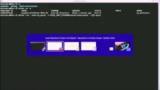 Docker Tutorial: Setting Up a Wordpress Site Using Docker
