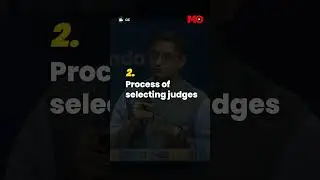 Sanjeev Sanyal Criticises Judiciary Over Vacations, &lsquo;My Lord&rsquo; Culture | Mo of Everything