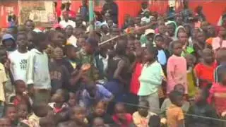 Slum Film Festival 2011 Documentary