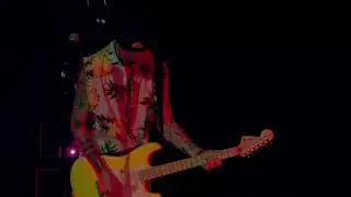 Engel Mayr Trio - Praise The Sacred Cow / Yeah LIVE
