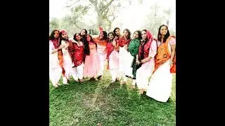 Abu Dhabi Kudis Holi Special Video!!!!!!!! RedX Media