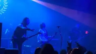 VADER - Dark Transmission live 02-22-2024 Bossanova Ballroom, Portland, Oregon 