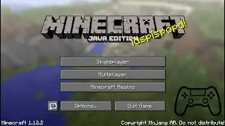 троллю игроков на сервер Destroy Craft + обзор моего дома
