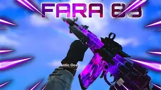 FARA 83 BUFF! | Season 3 Gameplay | Best Fara 83 Class Setup | PC | Dark Aether | KB&MOUSE