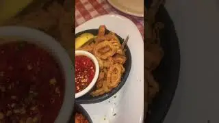 Buca di Beppo Italian Restaurant , WA