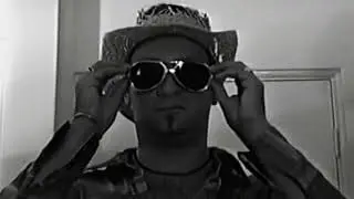 Justin Gross - Thank You Very Much