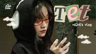 Đ&oacute;n Tết c&ugrave;ng NGHI - Vietnam Indie Club