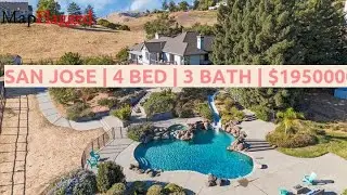 Buy house at 3064 Three Springs Rd, Sanjose, CA 95140, USA | San Jose, USA | MapFlagged