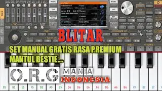 BLITAR ‼️CAMPURSARI‼️ORG 2022
