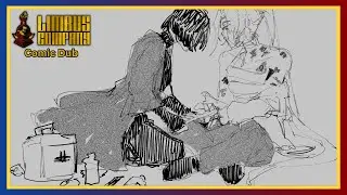 Meaning of Love [Limbus Company Comic Dub]
