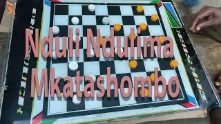 Nduli Ndulima Mkatashombo akitoa dozi Kuu Mitaa ya Viwege | Zero Masters