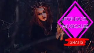 Scary Halloween - Free Instrumental Music | NO COPYRIGHT MUSIC | M&uacute;sica 🔺️GRATIS🔺️ para v&iacute;deos