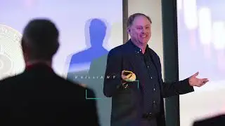 Andrew Grill - Showreel