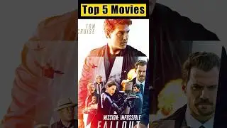 Top 5 Tom Cruise Movies You Can&rsquo;t Miss 💥