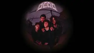 Quarters of Change - Dead [Official Audio]