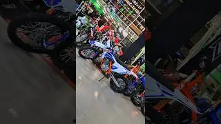 ВНЕДОРОЖНЫЙ СНАРЯД // KAYO K4 300MX #pitbikemarket #эндуро #enduro #kayo #kayok4 #300cc #kayo300