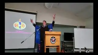 Having a Kingdom of God Revival Mindset - with Michael Schuler