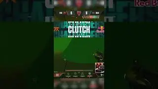 1vs4 Viper Clutch 🐍 | VCT Challengers EMEA Playoffs