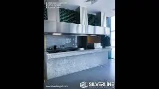 Upgrade your kitchen with our range of innovative stainless steel equipment.