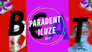 Paradent - Iluze (Free Download) /Beat/