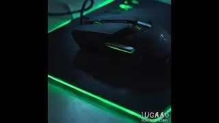 How to Make a LED Mousepad