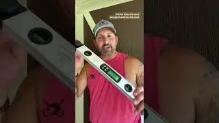 Diy tools for precision: angle finder & level #tools