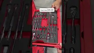 We just received a shipment of Milwaukee tools&mdash;now on sale at half the price of major chain stores!!