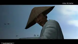 Way Of The Samurai 4 - Прохождение на русском. Похождение самурая LAZY ASS