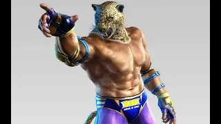 Tekken 8 on LOW SPEC LAPTOP | GTX 1060