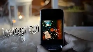Что в моем iPhone? Обработка фото в Инстаграм | Эффекты | VSCOcam | Afterlight