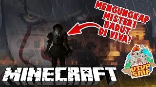 VIVA SMP S3 - RUMAH DI PRANK DAN MENGUNGKAP MISTERI SI BADUT !