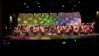 A Salute to the Big Bands (arr,  Calvin Custer)