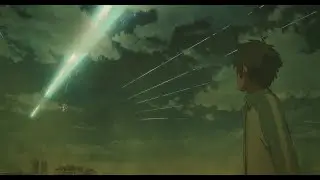 Immersive Anime World 3D |  VR180