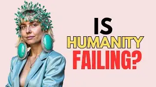 The World Feels Doomed&hellip; Now What? Transmuting Fear into Power, Love & Real Change