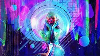 Sam Alien - Summer Raves (Original Mix)